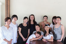 Chia Lyn Birthday 2013
